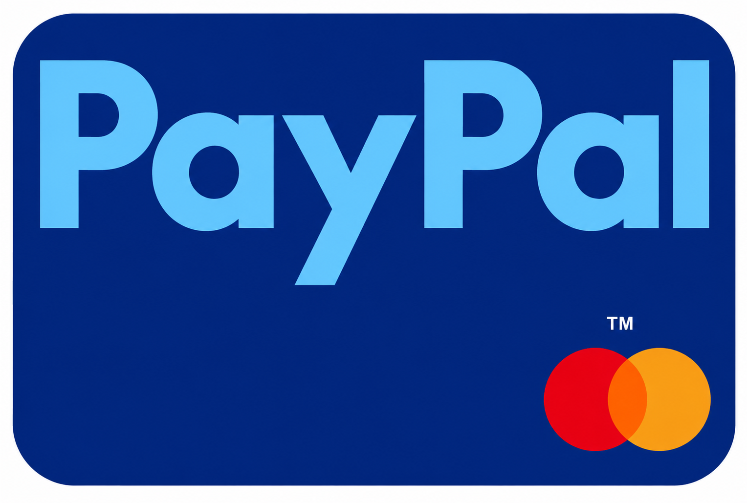 PayFlow educational wallet card